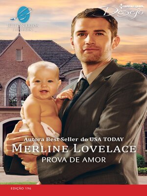 cover image of Prova de Amor